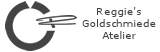 Logo von Reggie's Goldschmiede Atelier